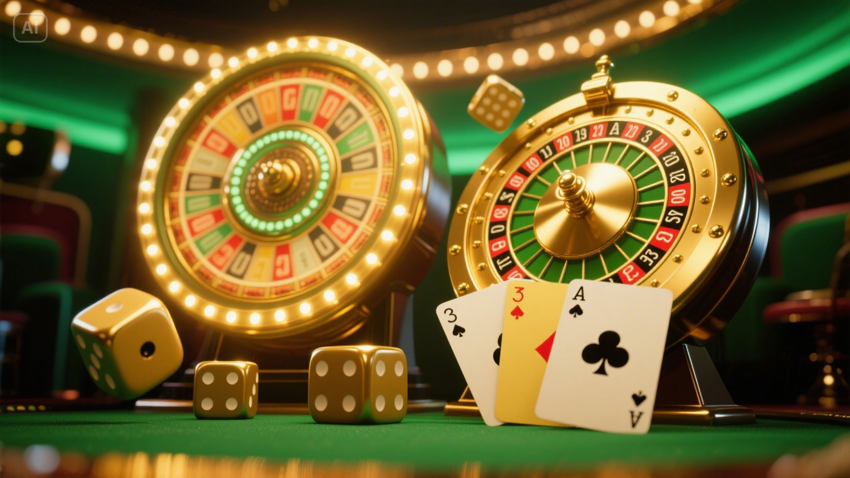 Casino AnonCasino desktop and mobile interfaces