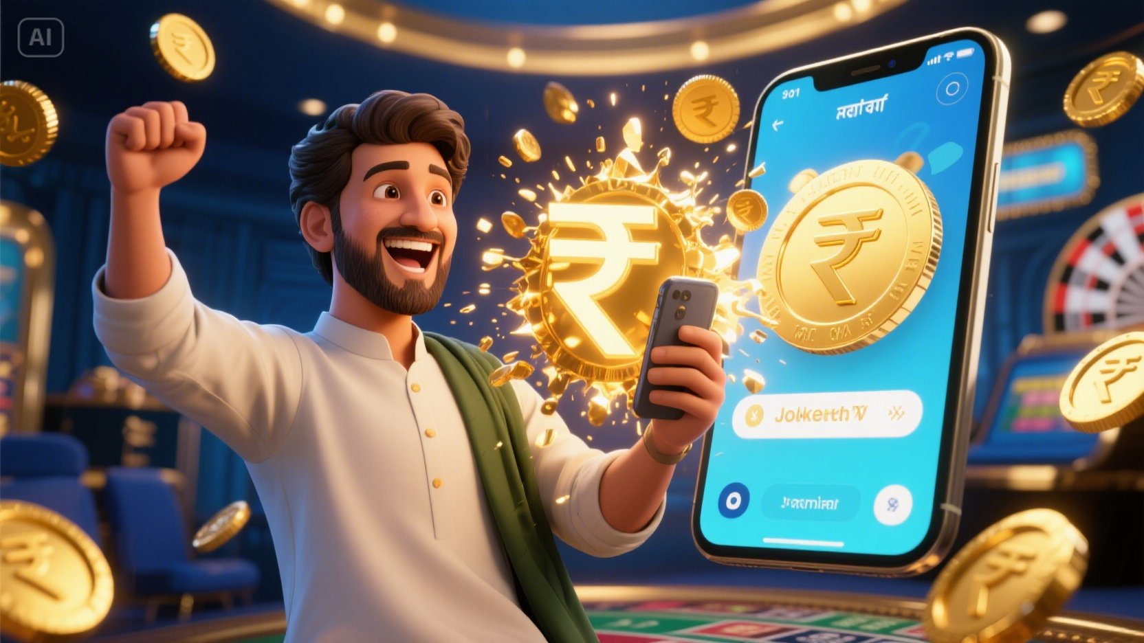 AnonCasinoJoin now and claim your 200% first deposit reward instantly! Pakistan’s players can recharge safely in PKR, play top games, and cash out winnings anytime.