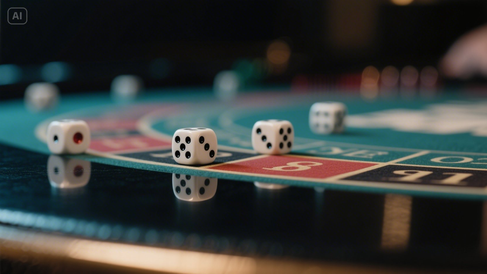 Registration at AnonCasino Casino